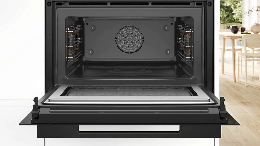 Духовой шкаф BOSCH CMG9361M1