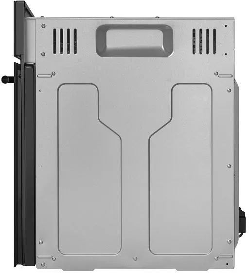 Духовой шкаф HOMSair OES605BK2
