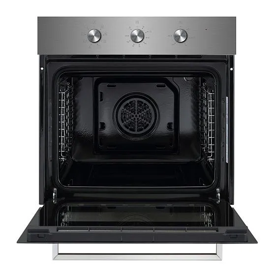 Духовой шкаф ZIGMUND & SHTAIN E 176 S