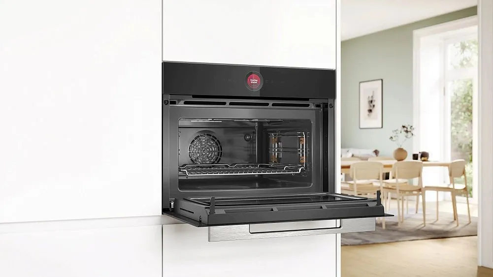 Духовой шкаф BOSCH CMG7241B1S