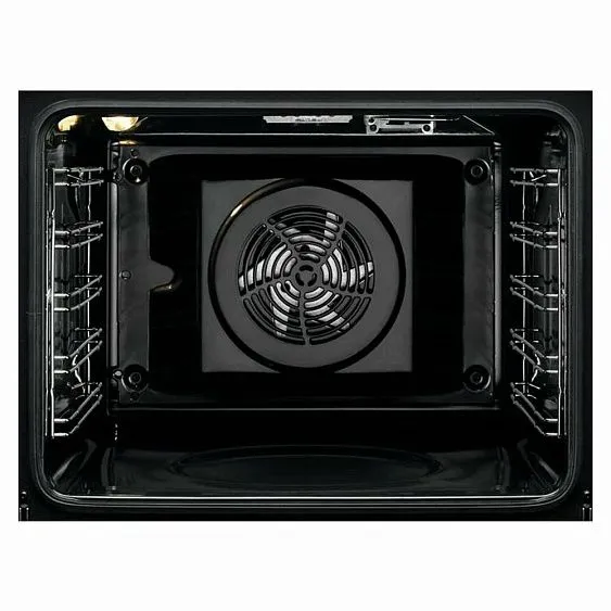 Духовой шкаф ELECTROLUX LOE8H39Z