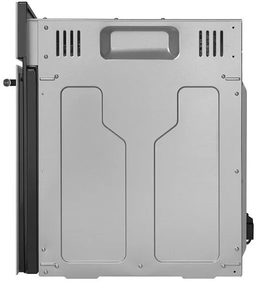 Духовой шкаф HOMSair OEH607WH