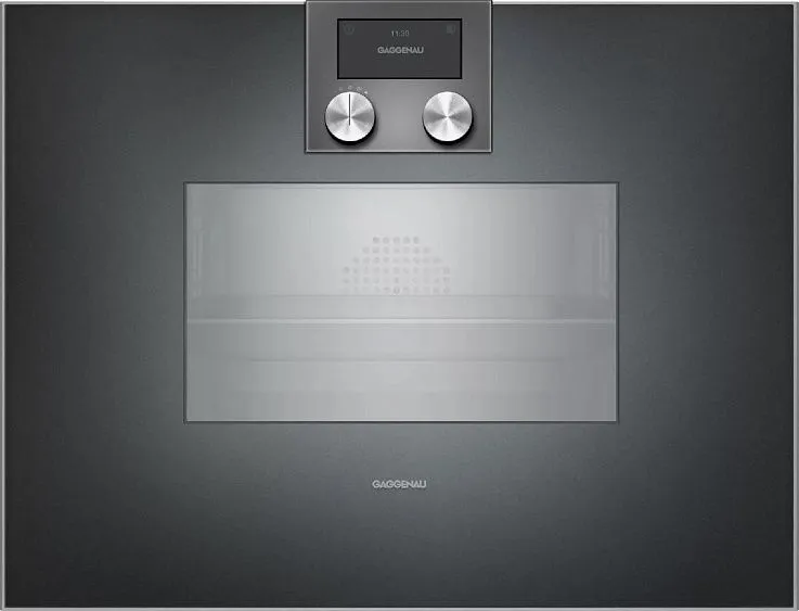 Духовой шкаф GAGGENAU BS471102