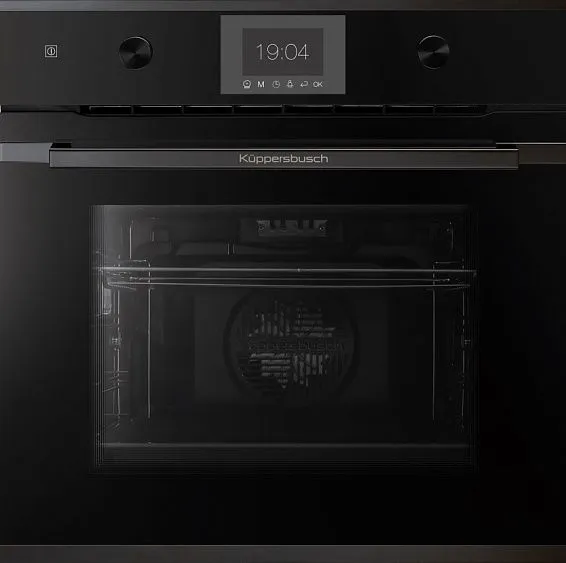 Духовой шкаф KUPPERSBUSCH B 6350.0 S6