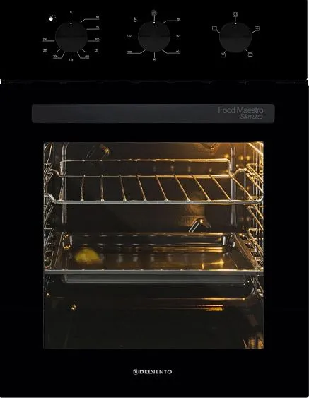 Духовой шкаф DELVENTO V4ES14000