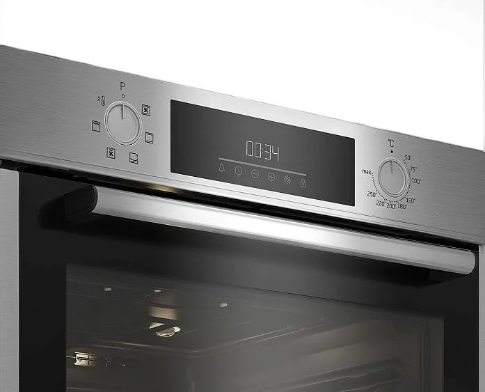 Духовой шкаф BEKO BIOC1431KXNC