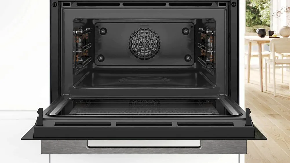 Духовой шкаф BOSCH CMG7241B1S