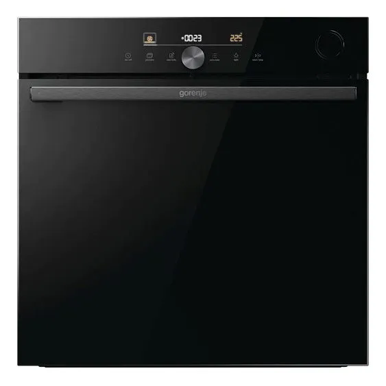 Духовой шкаф GORENJE BSA6747DGWI