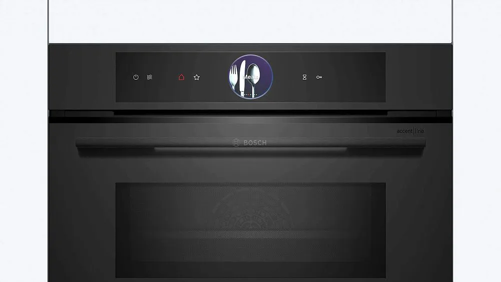 Духовой шкаф BOSCH CMG9361M1