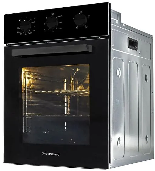 Духовой шкаф DELVENTO V4ES14000