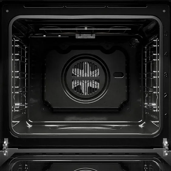 Духовой шкаф MONSHER MOE 6021 Noir