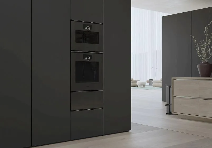 Духовой шкаф GAGGENAU GO251100