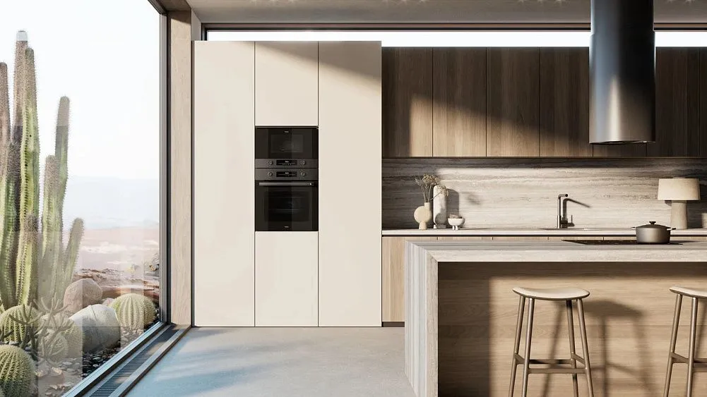 Духовой шкаф TEKA HSB 6350 FULL BLACK