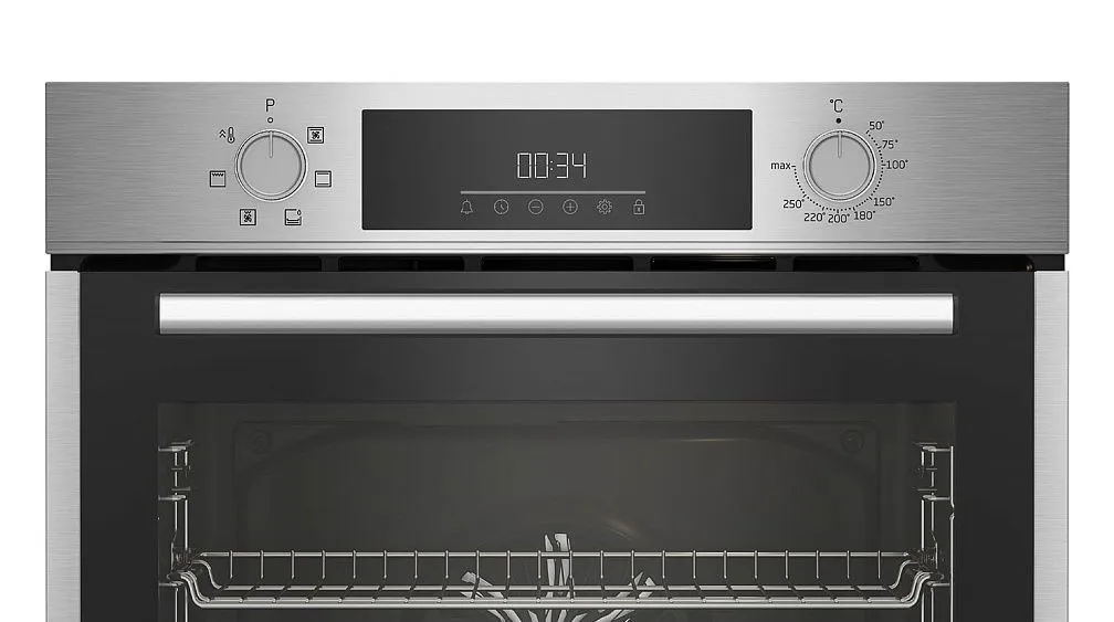 Духовой шкаф BEKO BIOC1431KXNC