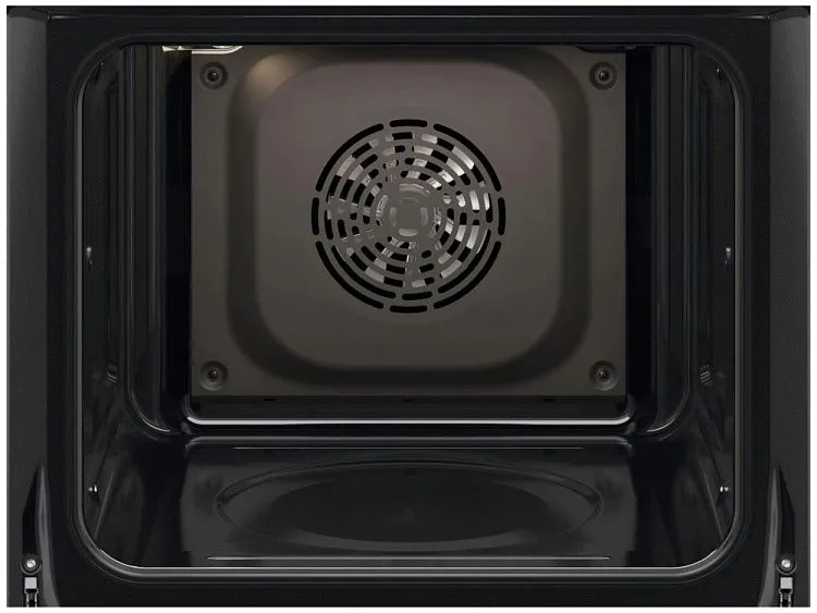 Духовой шкаф ELECTROLUX EOF5F50V