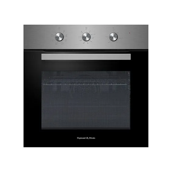 Духовой шкаф ZIGMUND & SHTAIN E 176 S