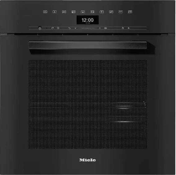 Пароварка MIELE DGC 7465 HC pro OBSW
