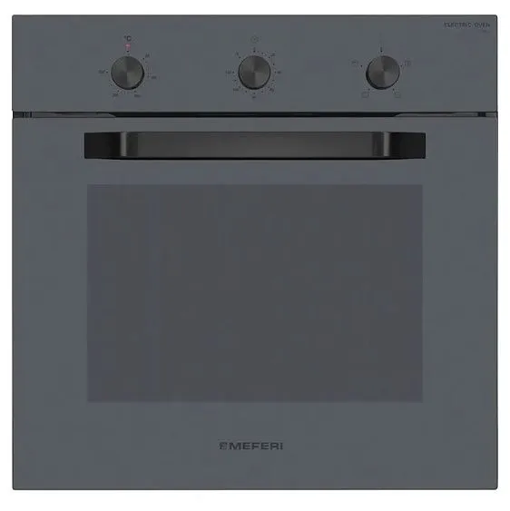 Духовой шкаф MEFERI MEO604GR LIGHT