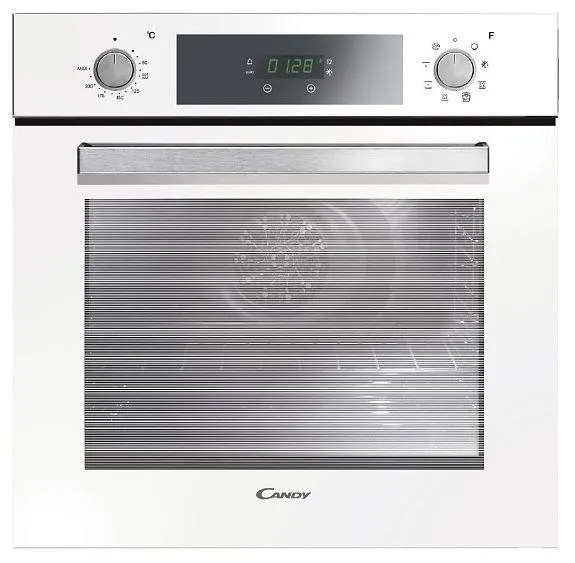 Духовой шкаф CANDY FCP 625 WXL/E