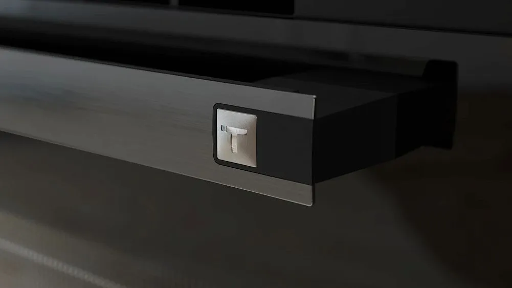 Духовой шкаф TEKA HSB 6350 FULL BLACK