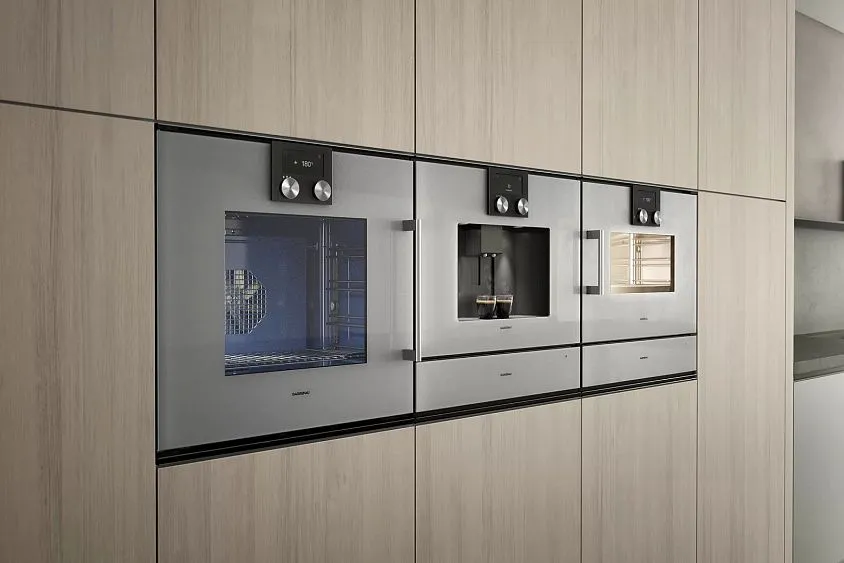 Духовой шкаф GAGGENAU BOP251112