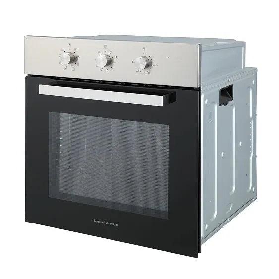 Духовой шкаф ZIGMUND & SHTAIN E 176 S
