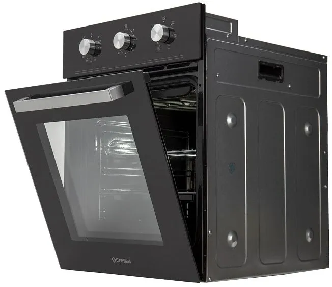 Духовой шкаф GRESSEL U4ES16000