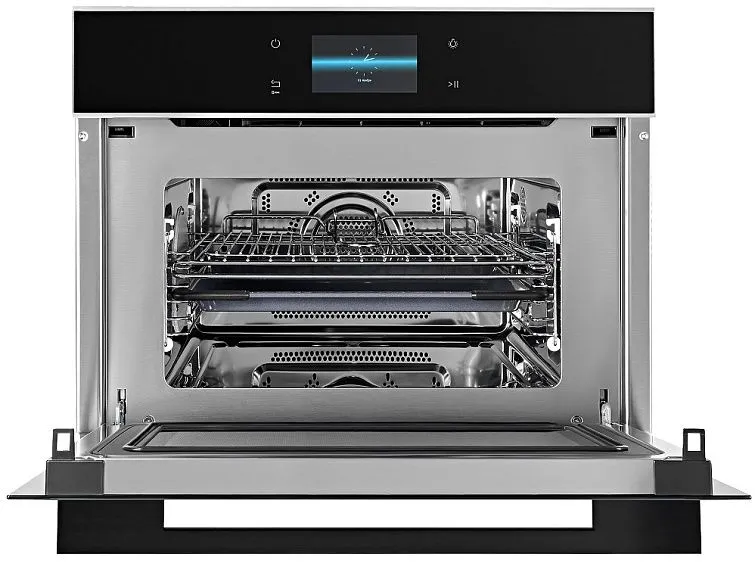 Духовой шкаф VARD VPE681MB