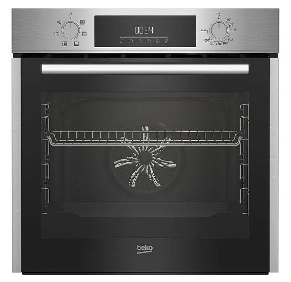 Духовой шкаф BEKO BIOC1431KXNC