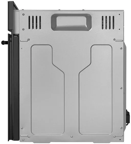 Духовой шкаф HOMSair OEM608BK2