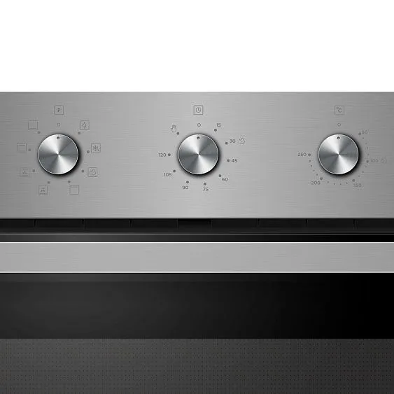 Духовой шкаф ZIGMUND & SHTAIN E 176 S