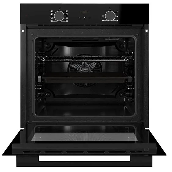 Духовой шкаф MONSHER MOE 6008 Noir