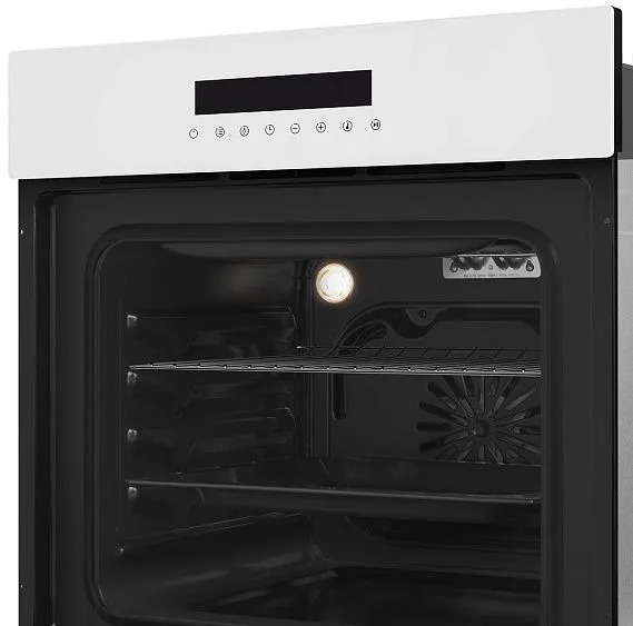 Духовой шкаф HOMSair OEH607WH