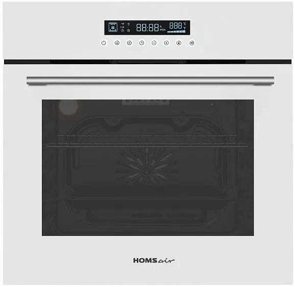 Духовой шкаф HOMSair OEH607WH