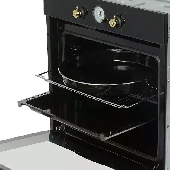 Духовой шкаф ARDO BO58ERA2