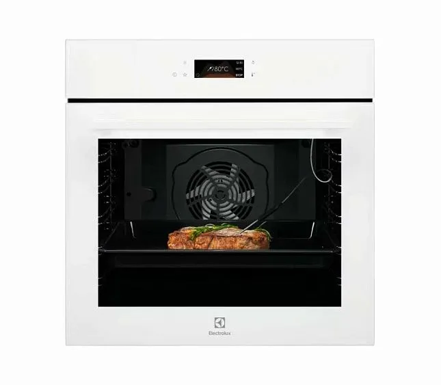 Духовой шкаф ELECTROLUX LOE8H39V