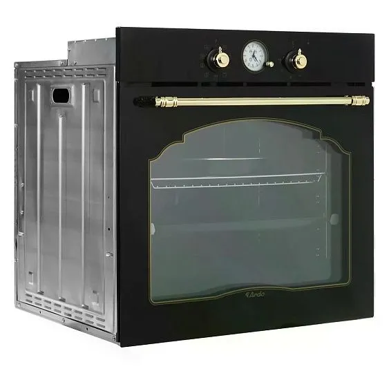 Духовой шкаф ARDO BO58ERA2