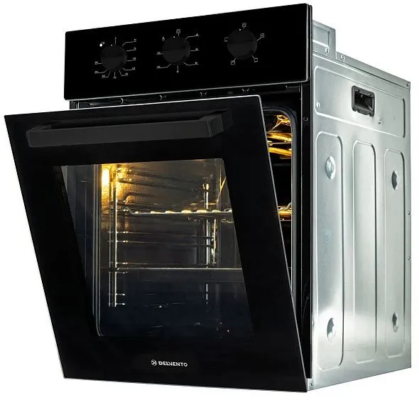 Духовой шкаф DELVENTO V4ES14000