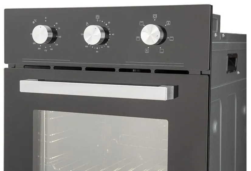 Духовой шкаф GRESSEL U4ES16000