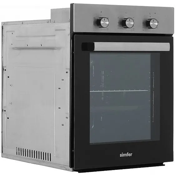 Духовой шкаф SIMFER B4EM16025