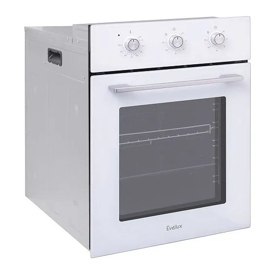 Духовой шкаф EVELUX EO 410 W