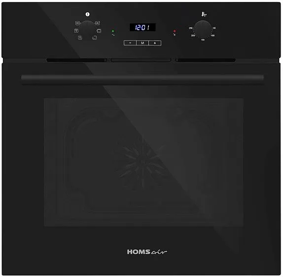 Духовой шкаф HOMSair OEM608BK2