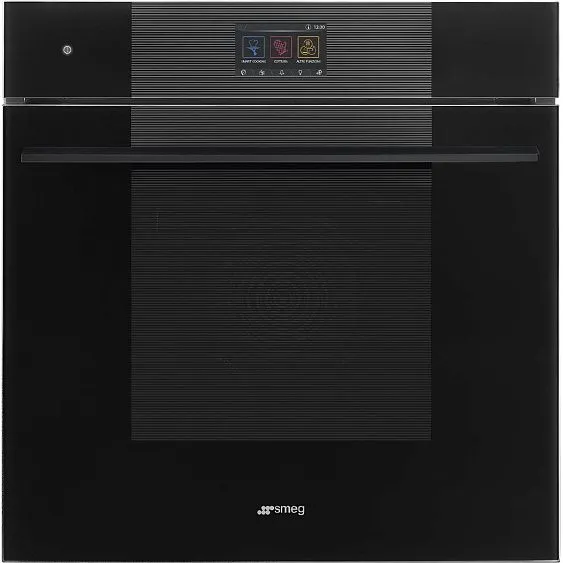 Духовой шкаф SMEG SO6104S4PB3