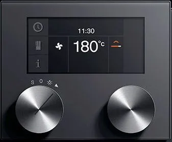 Духовой шкаф GAGGENAU BOP251112