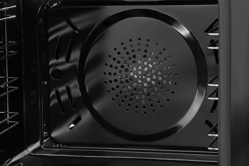 Духовой шкаф VITEK VEO 6380 BG