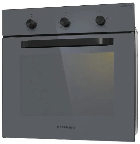 Духовой шкаф MEFERI MEO604GR LIGHT
