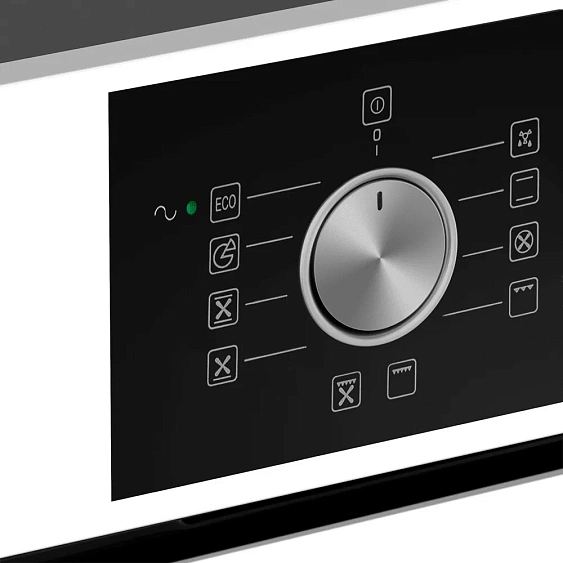 Духовой шкаф MAUNFELD AEOK7610W