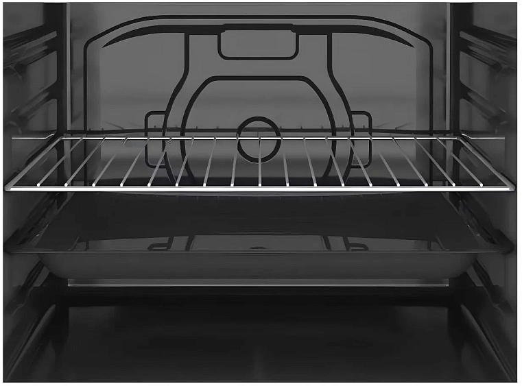 Духовой шкаф ARDO BO13X2