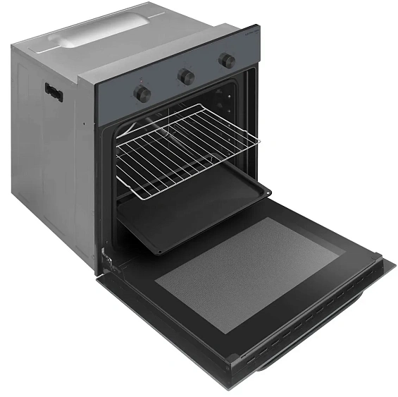 Духовой шкаф MEFERI MEO604GR LIGHT