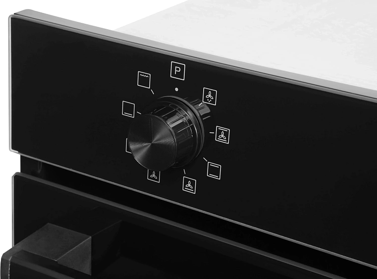 Духовой шкаф VITEK VEO 6380 BG